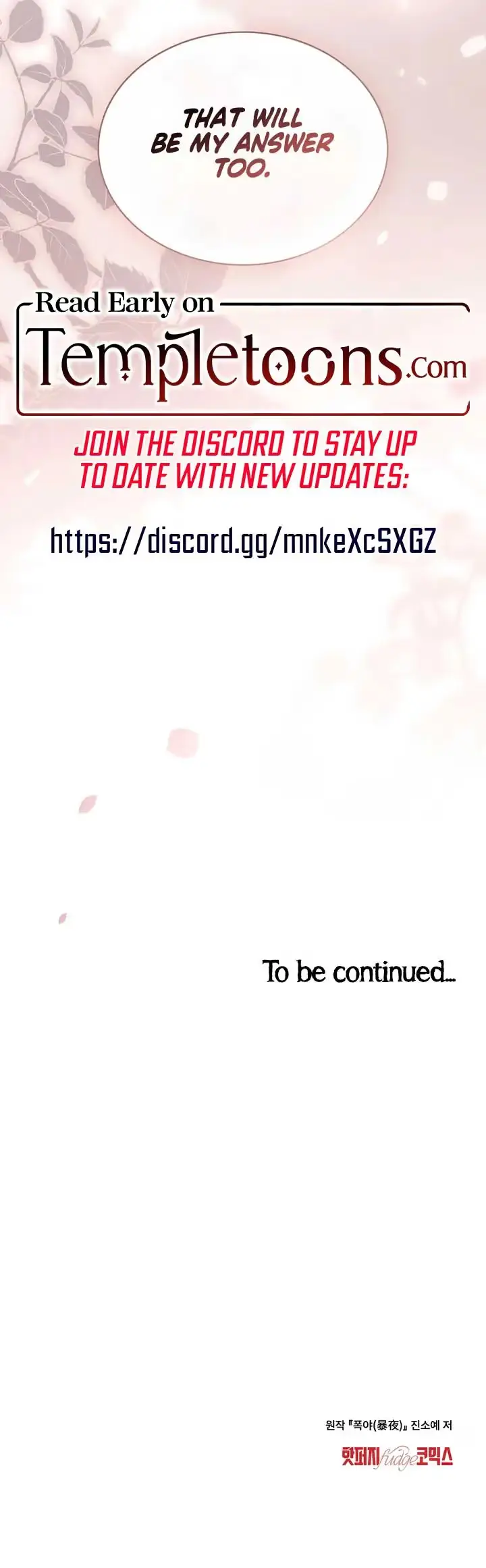 Read Tempest Night chapter 57 image 7 on Lezhin