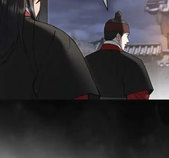 Read Tempest Night chapter 63 image 11 on Lezhin