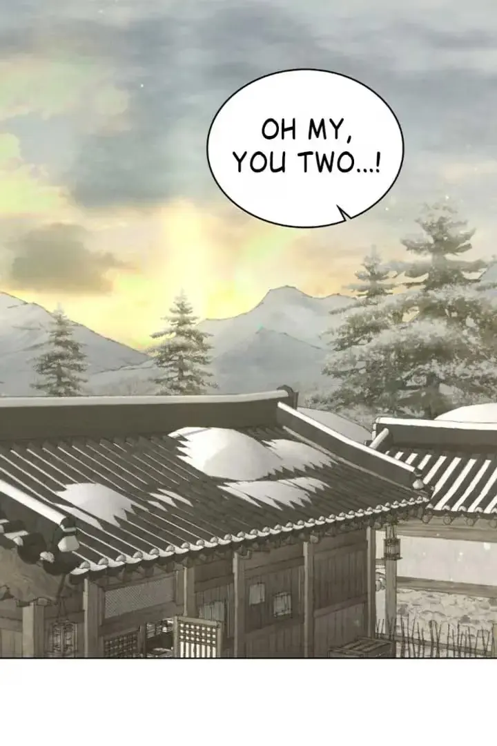 Read Tempest Night chapter 63 image 15 on Lezhin