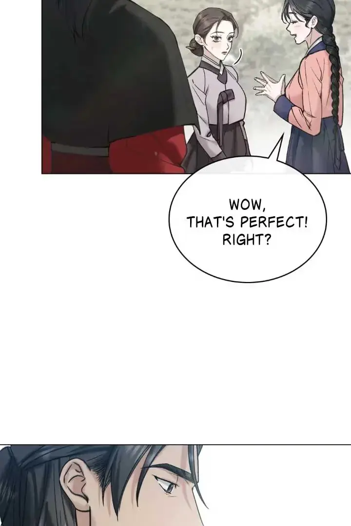 Read Tempest Night chapter 63 image 2 on Lezhin