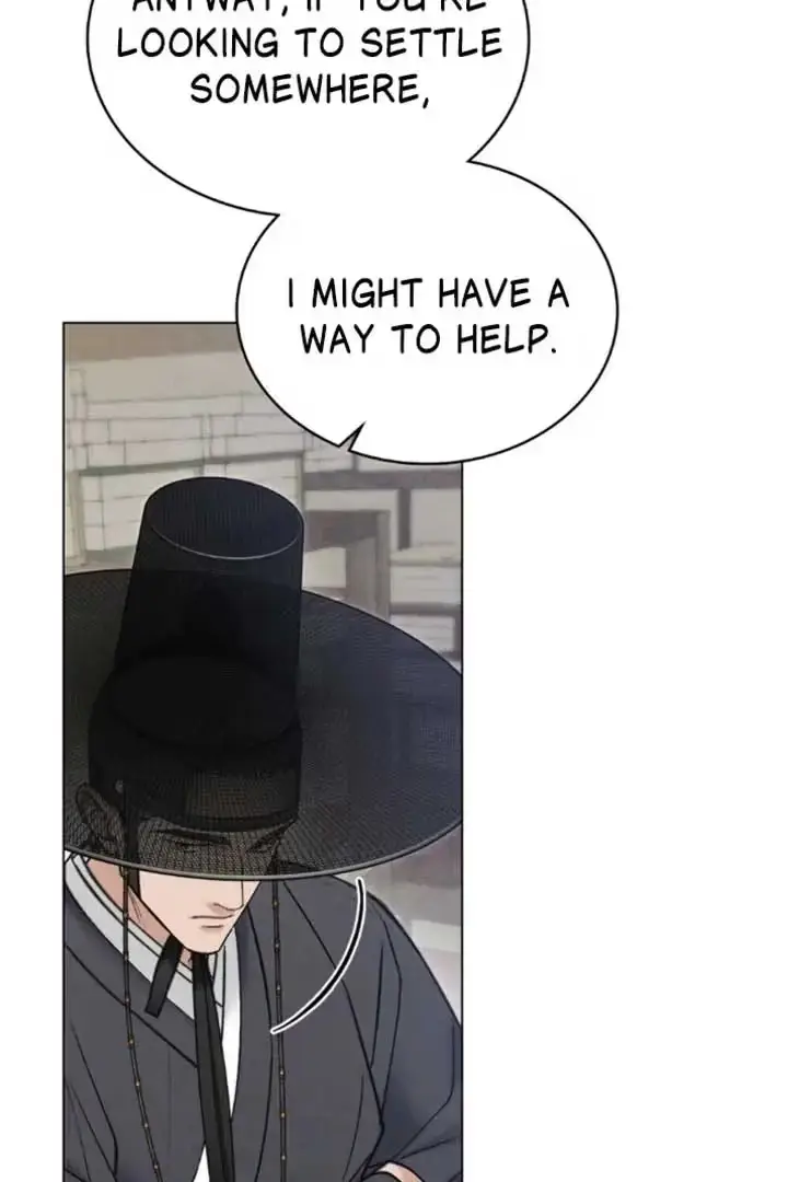 Read Tempest Night chapter 63 image 22 on Lezhin