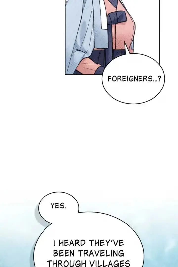 Read Tempest Night chapter 63 image 24 on Lezhin