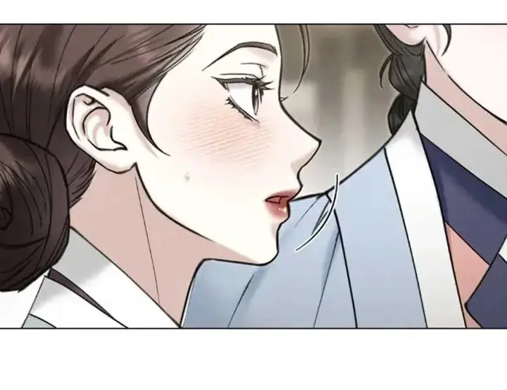 Read Tempest Night chapter 63 image 27 on Lezhin
