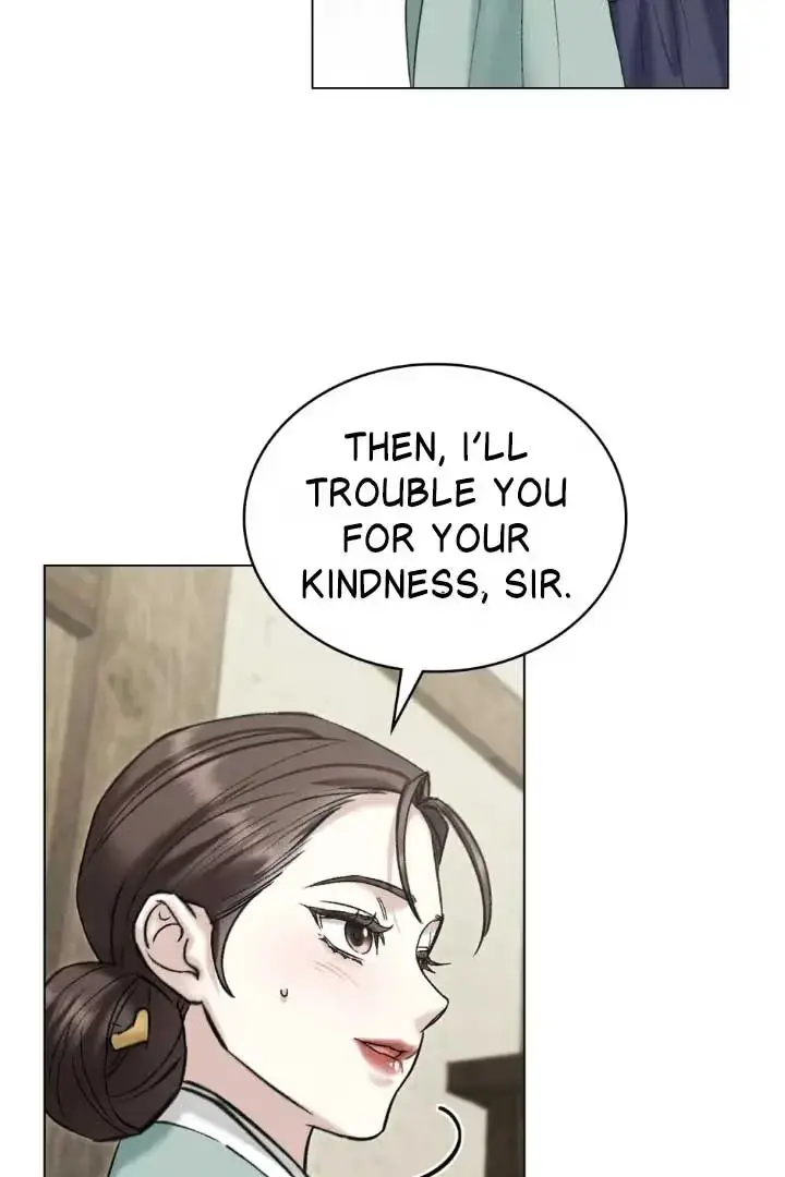 Read Tempest Night chapter 63 image 29 on Lezhin