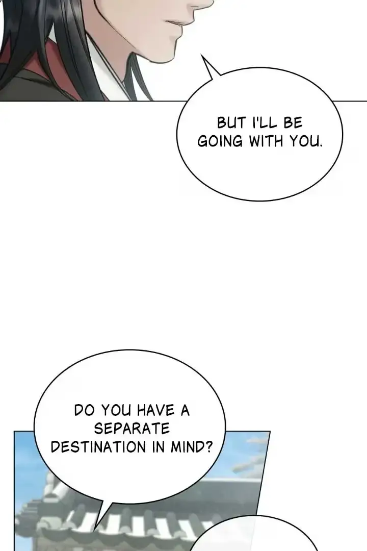 Read Tempest Night chapter 63 image 3 on Lezhin