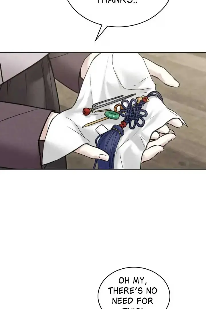 Read Tempest Night chapter 63 image 31 on Lezhin
