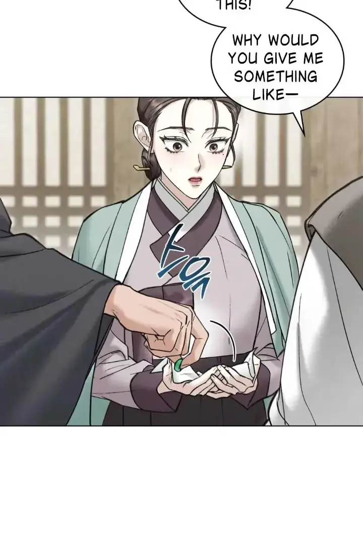 Read Tempest Night chapter 63 image 32 on Lezhin