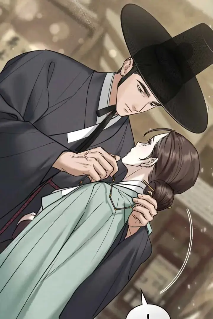 Read Tempest Night chapter 63 image 36 on Lezhin
