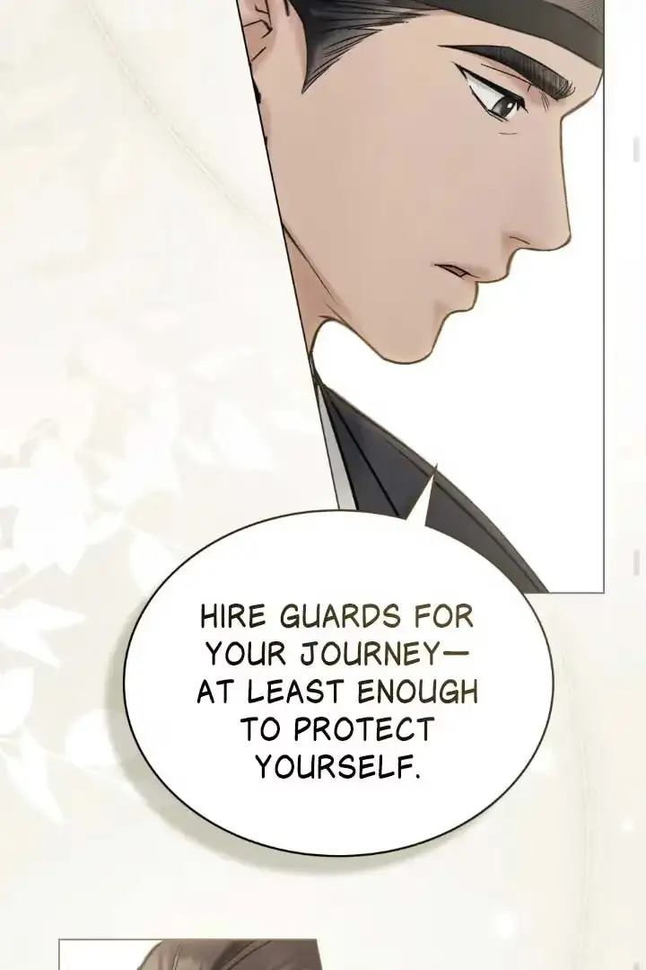 Read Tempest Night chapter 63 image 38 on Lezhin