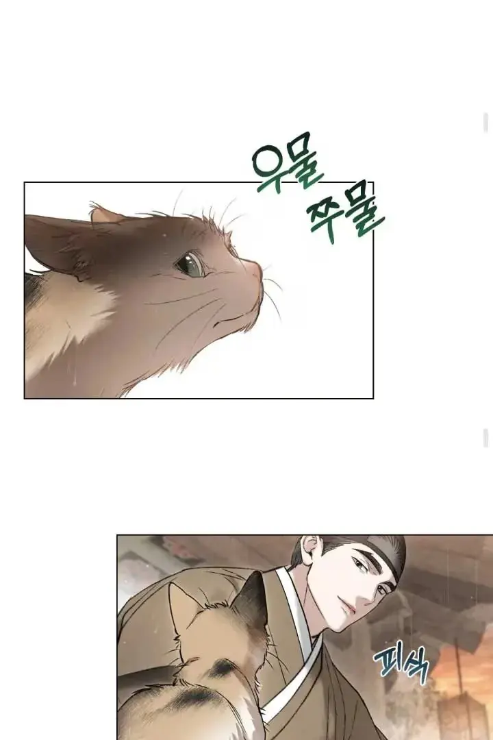 Read Tempest Night chapter 63 image 48 on Lezhin