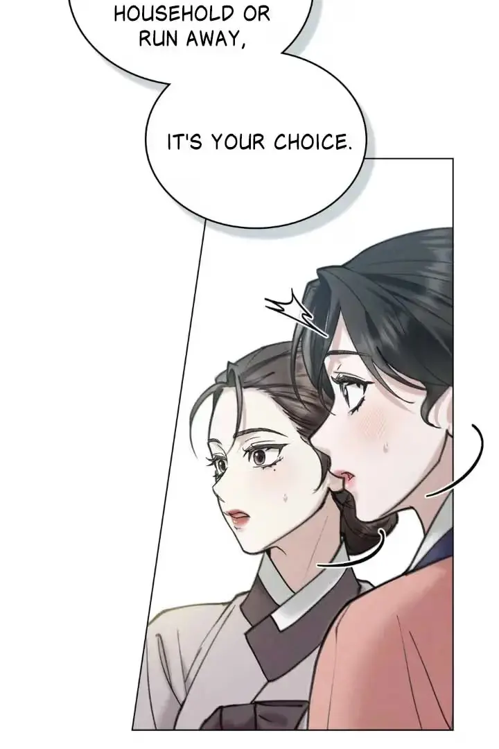 Read Tempest Night chapter 63 image 5 on Lezhin