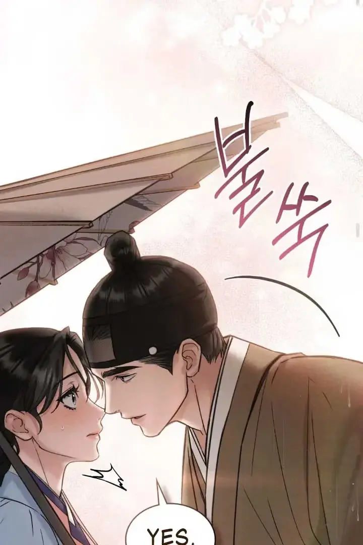 Read Tempest Night chapter 63 image 52 on Lezhin