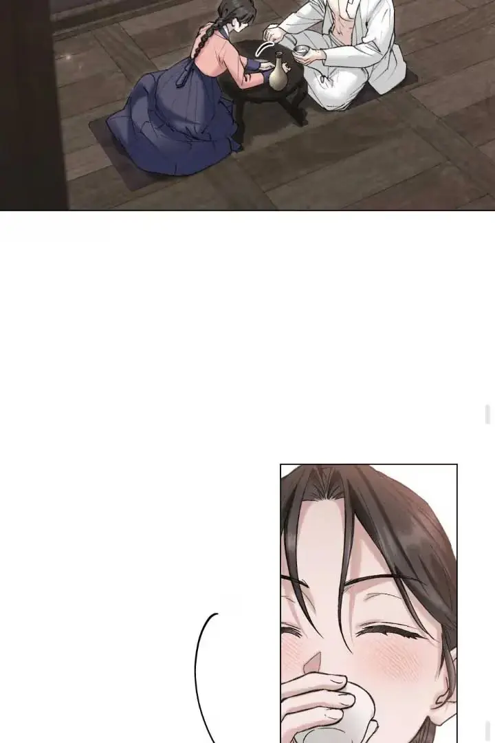 Read Tempest Night chapter 63 image 58 on Lezhin