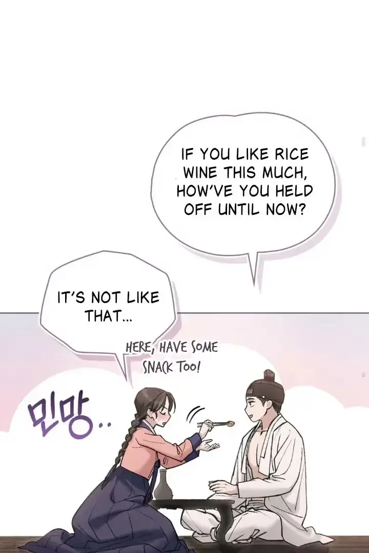 Read Tempest Night chapter 63 image 60 on Lezhin
