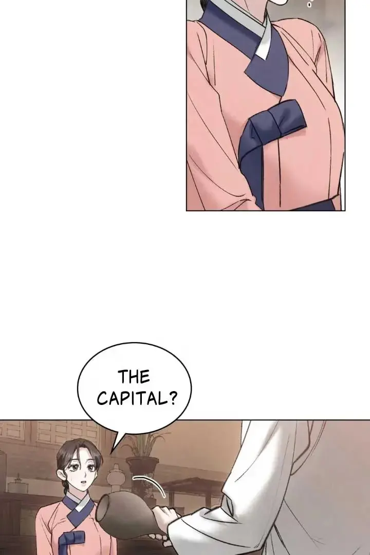 Read Tempest Night chapter 63 image 63 on Lezhin