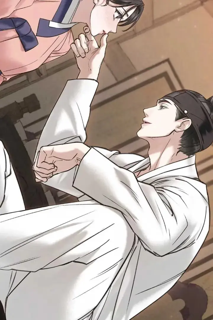 Read Tempest Night chapter 63 image 70 on Lezhin