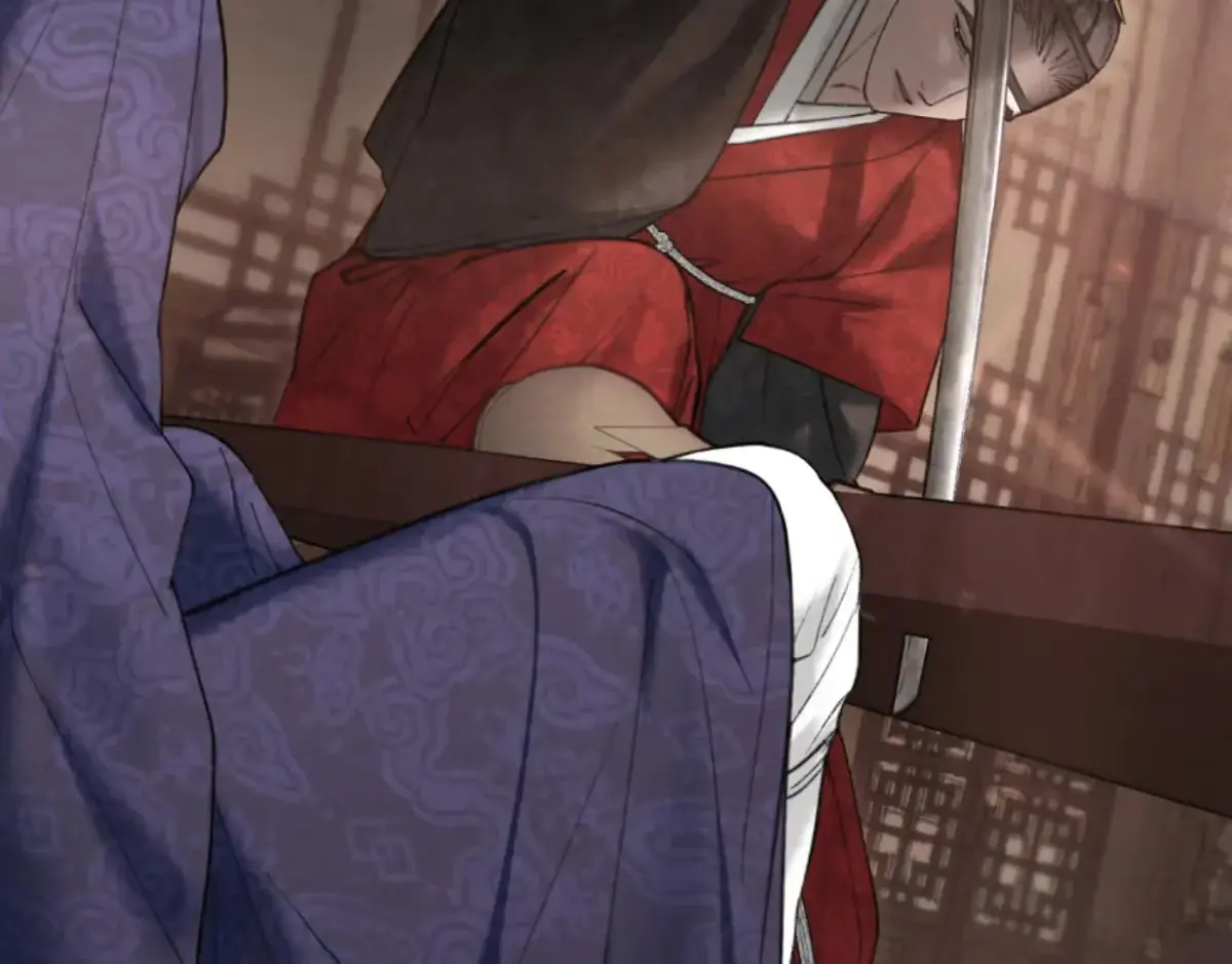 Read Tempest Night chapter 67 image 118 on Lezhin