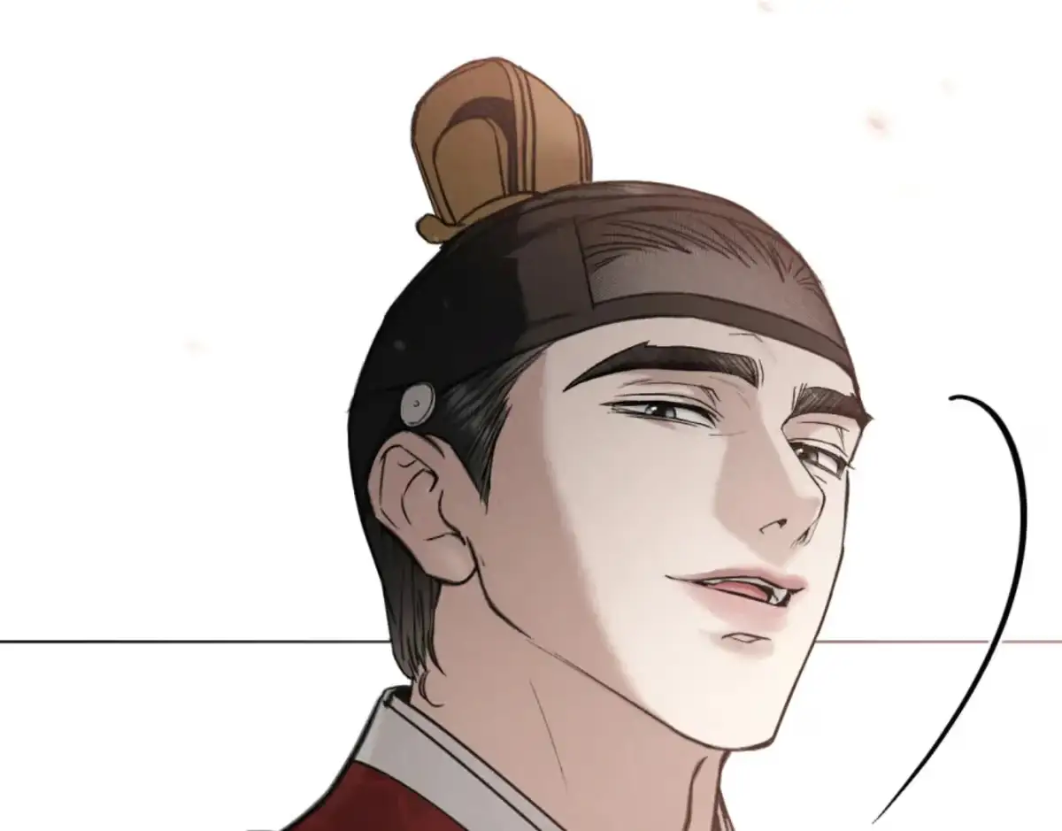 Read Tempest Night chapter 67 image 123 on Lezhin