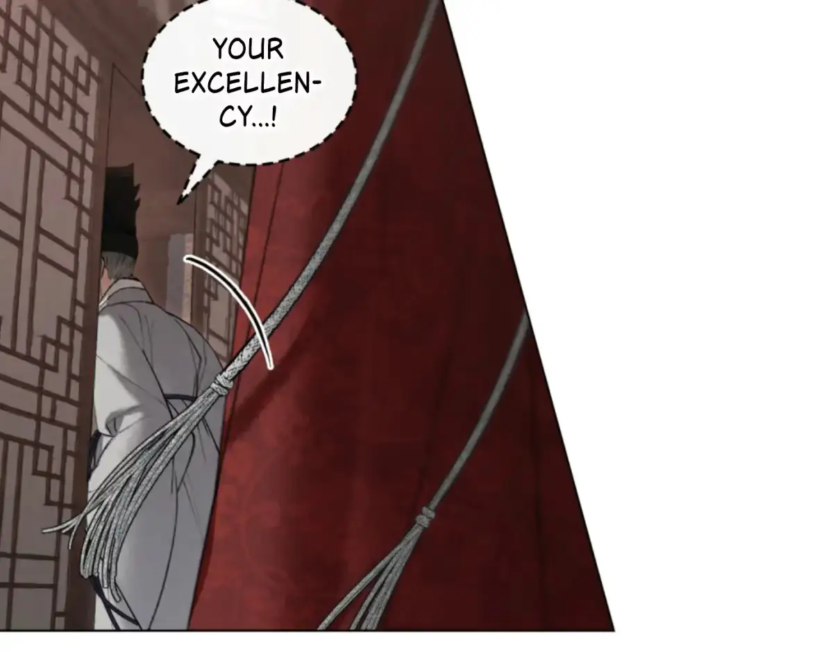 Read Tempest Night chapter 67 image 131 on Lezhin