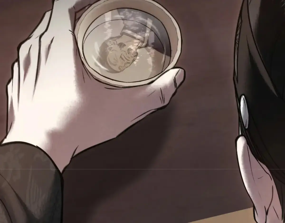 Read Tempest Night chapter 67 image 15 on Lezhin