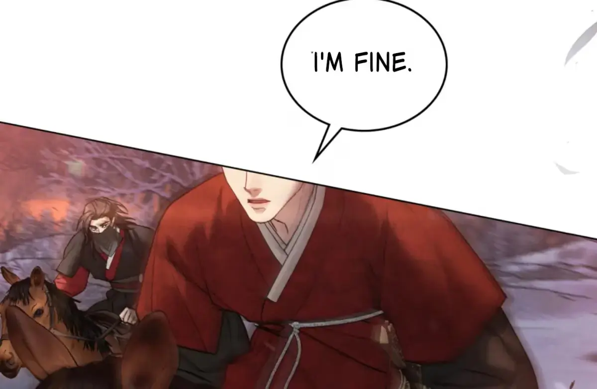 Read Tempest Night chapter 67 image 162 on Lezhin