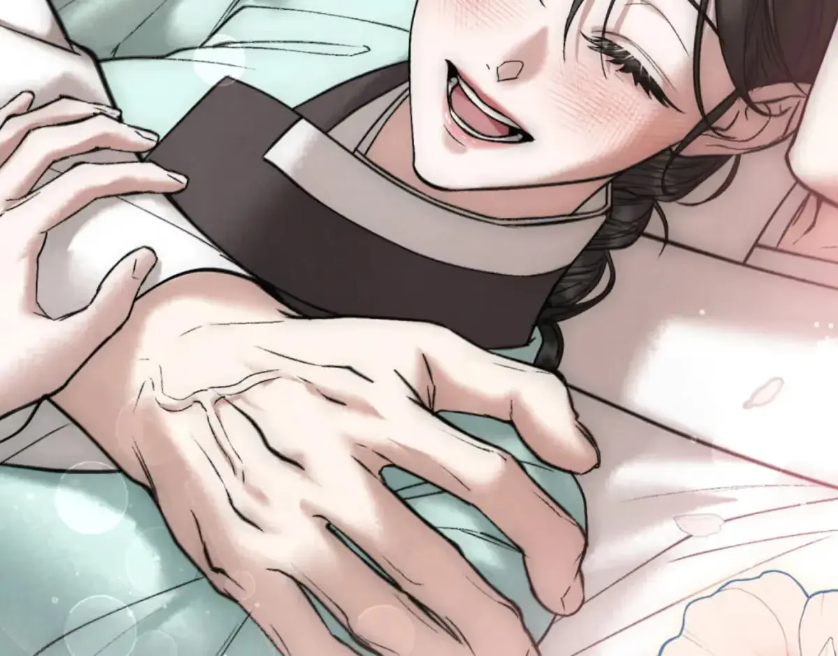 Read Tempest Night chapter 67 image 170 on Lezhin