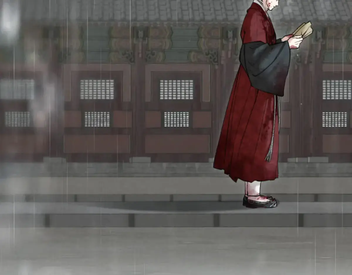 Read Tempest Night chapter 67 image 181 on Lezhin