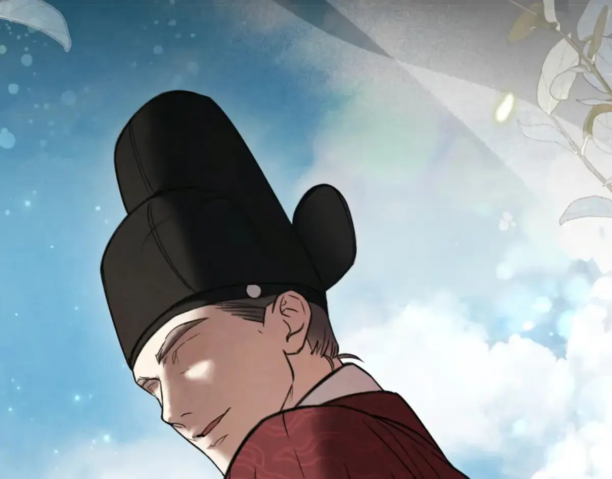 Read Tempest Night chapter 67 image 22 on Lezhin