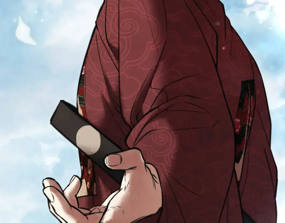 Read Tempest Night chapter 67 image 23 on Lezhin