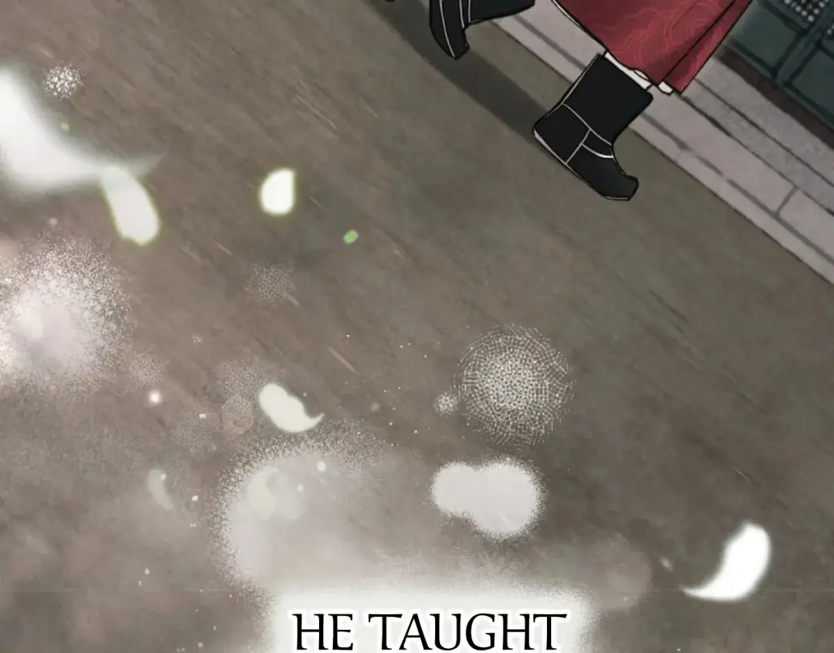 Read Tempest Night chapter 67 image 28 on Lezhin