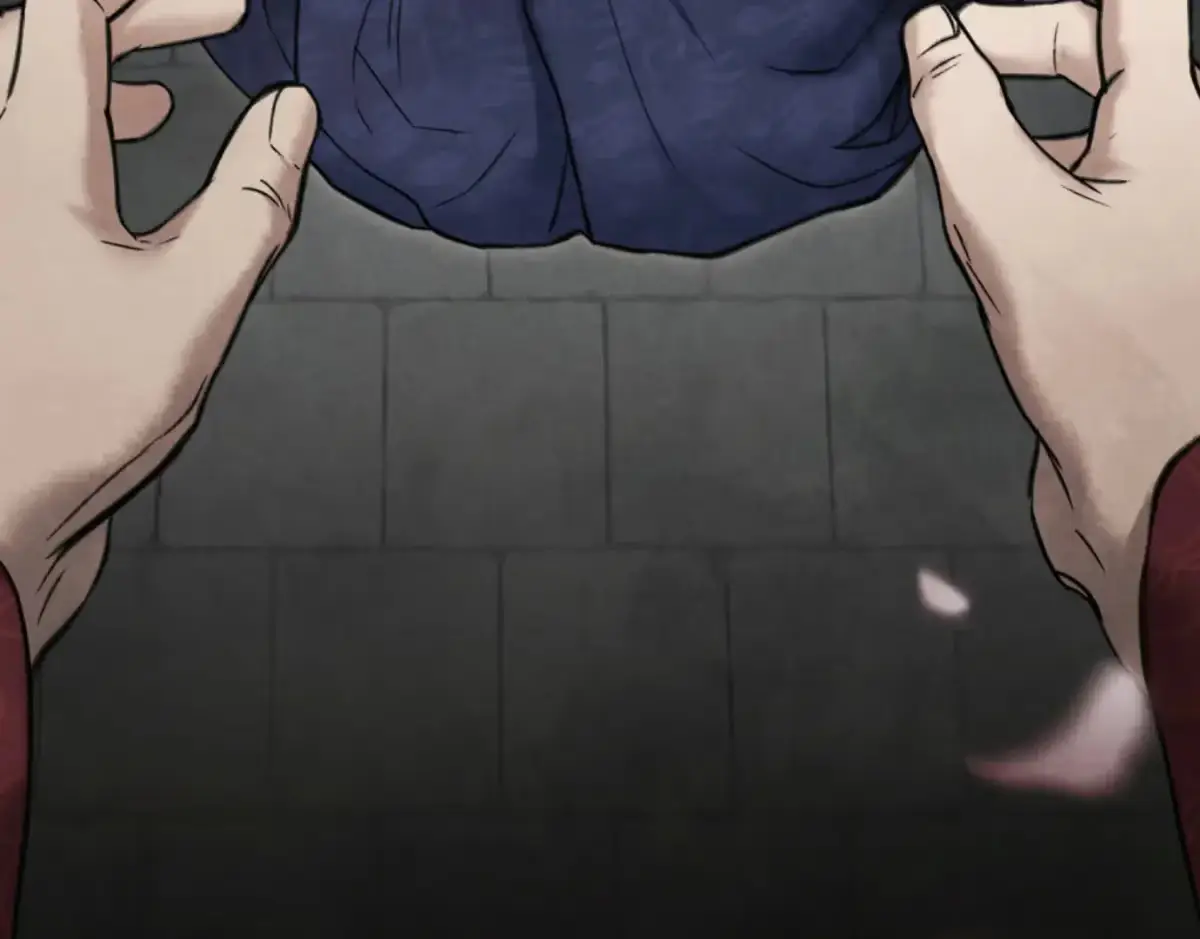 Read Tempest Night chapter 67 image 31 on Lezhin