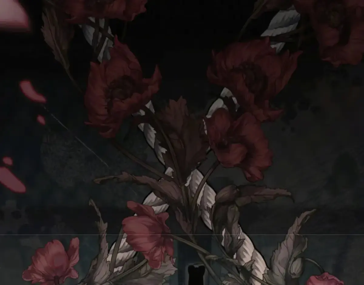 Read Tempest Night chapter 67 image 33 on Lezhin
