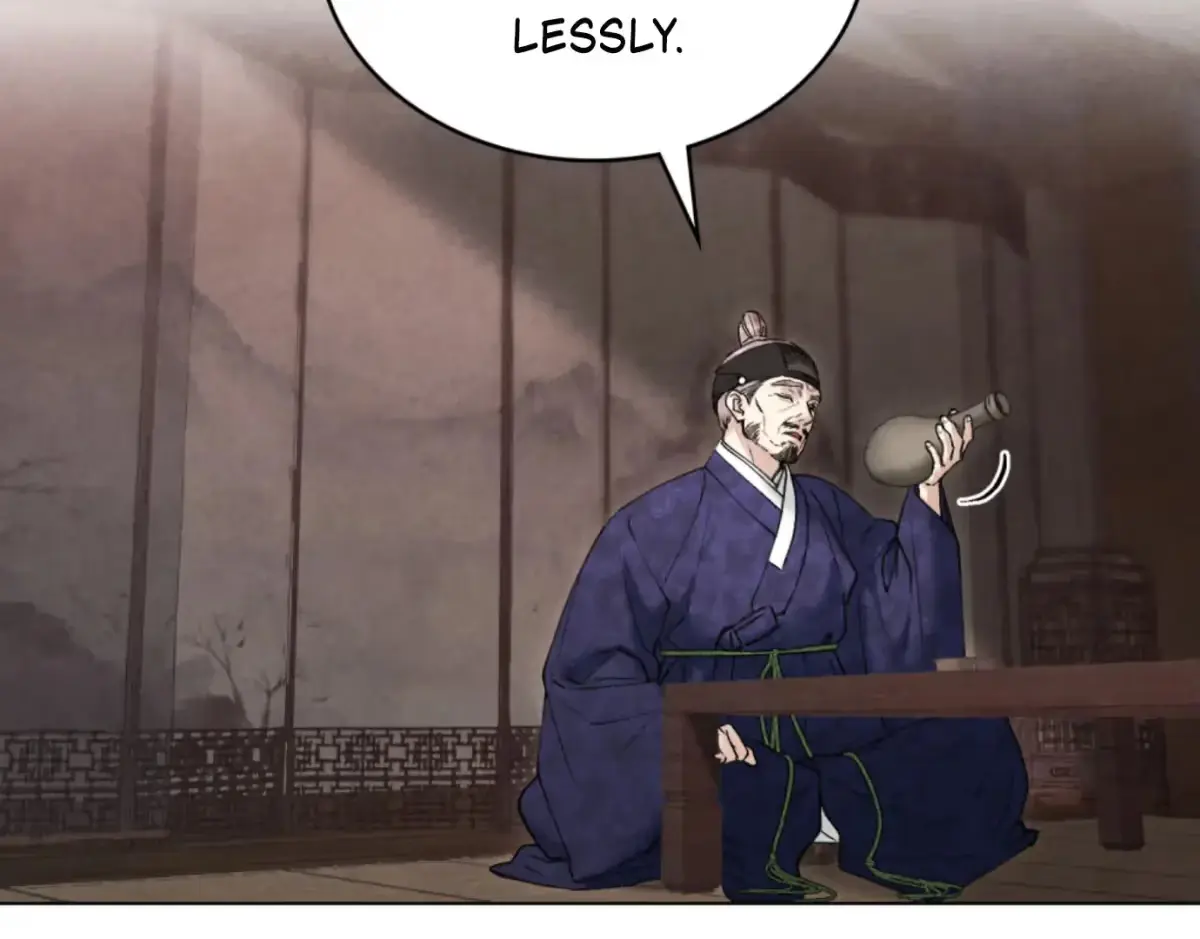 Read Tempest Night chapter 67 image 39 on Lezhin