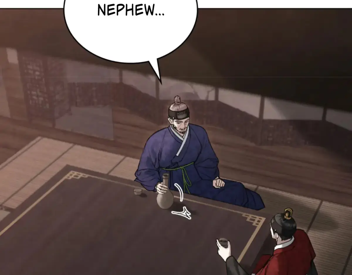 Read Tempest Night chapter 67 image 4 on Lezhin