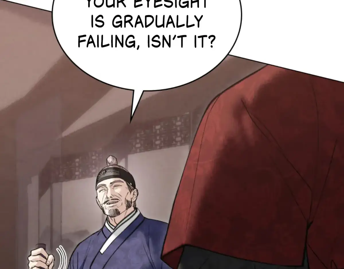 Read Tempest Night chapter 67 image 50 on Lezhin