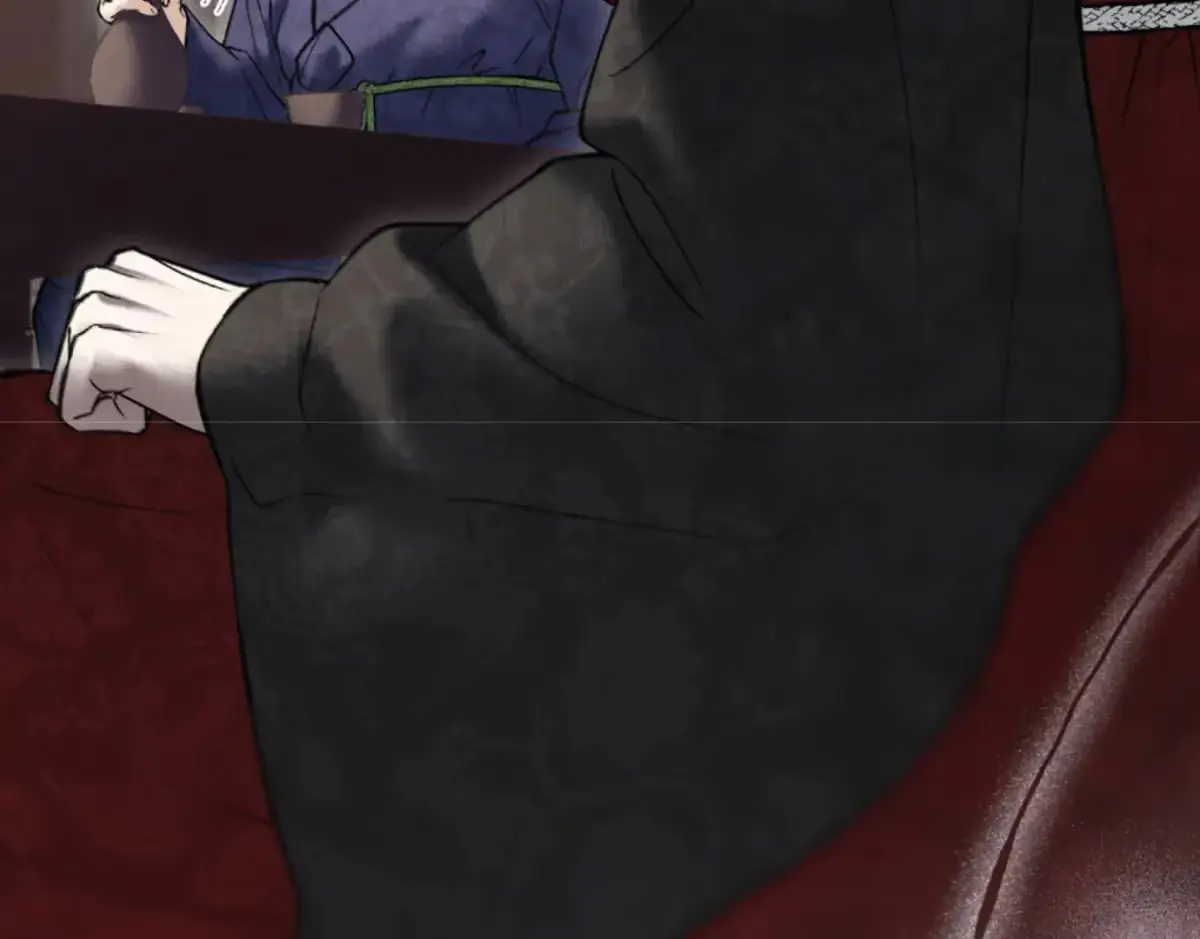 Read Tempest Night chapter 67 image 51 on Lezhin