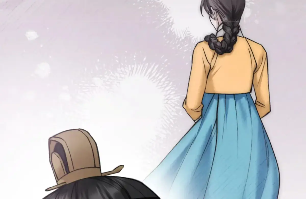 Read Tempest Night chapter 67 image 53 on Lezhin