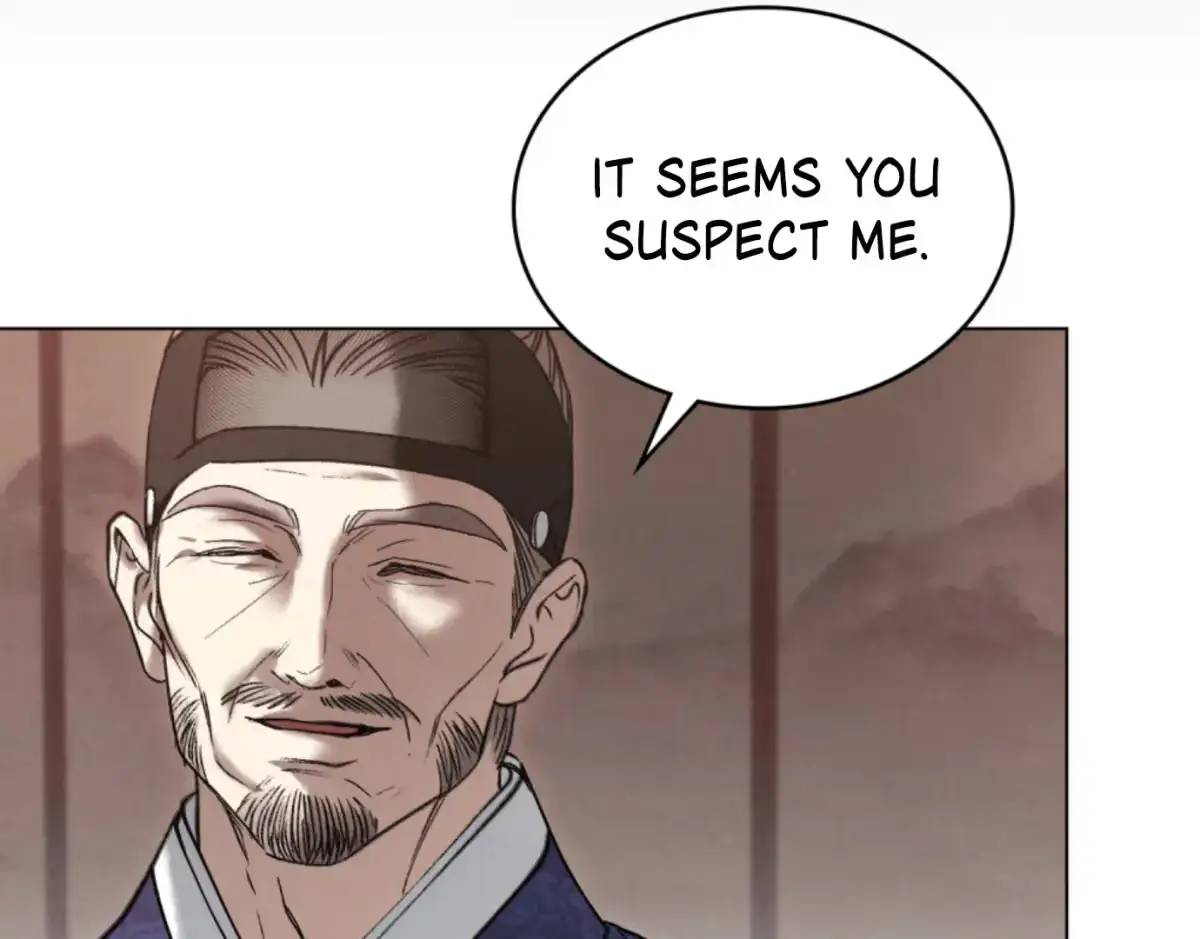 Read Tempest Night chapter 67 image 6 on Lezhin