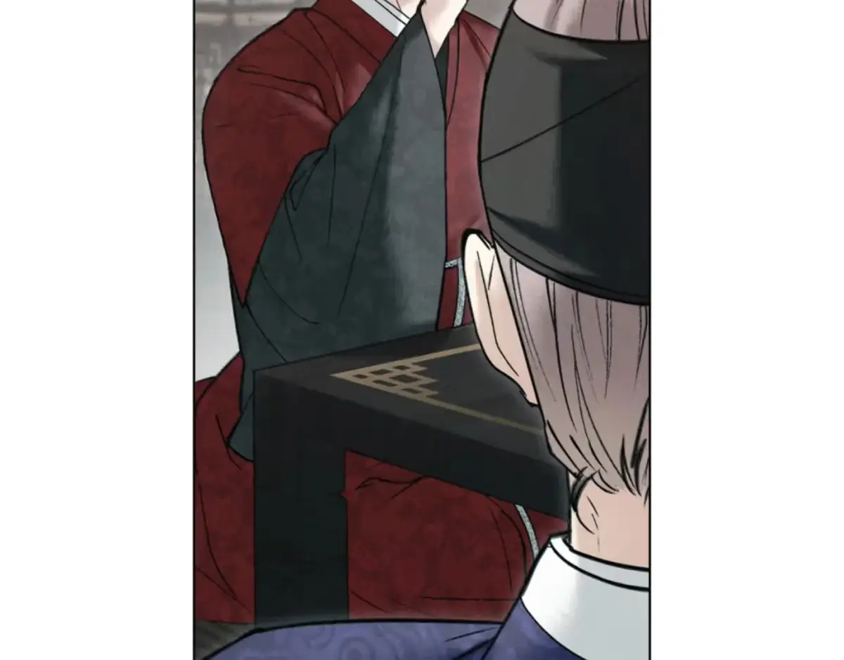 Read Tempest Night chapter 67 image 60 on Lezhin