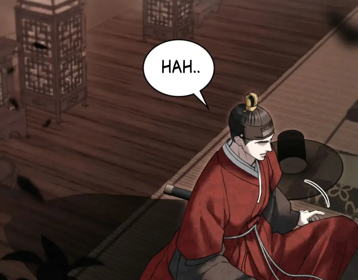 Read Tempest Night chapter 67 image 77 on Lezhin