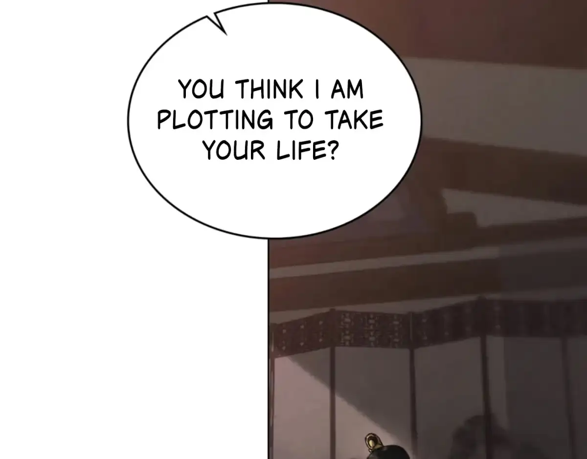 Read Tempest Night chapter 67 image 8 on Lezhin