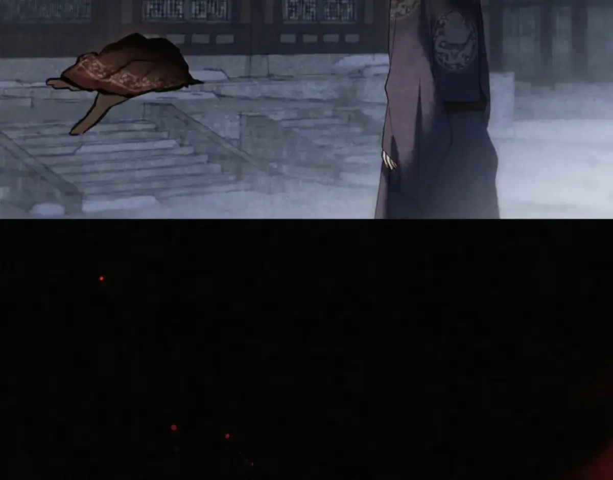 Read Tempest Night chapter 67 image 82 on Lezhin