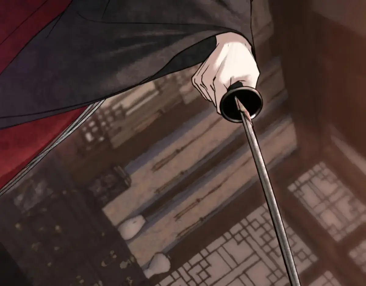 Read Tempest Night chapter 67 image 90 on Lezhin