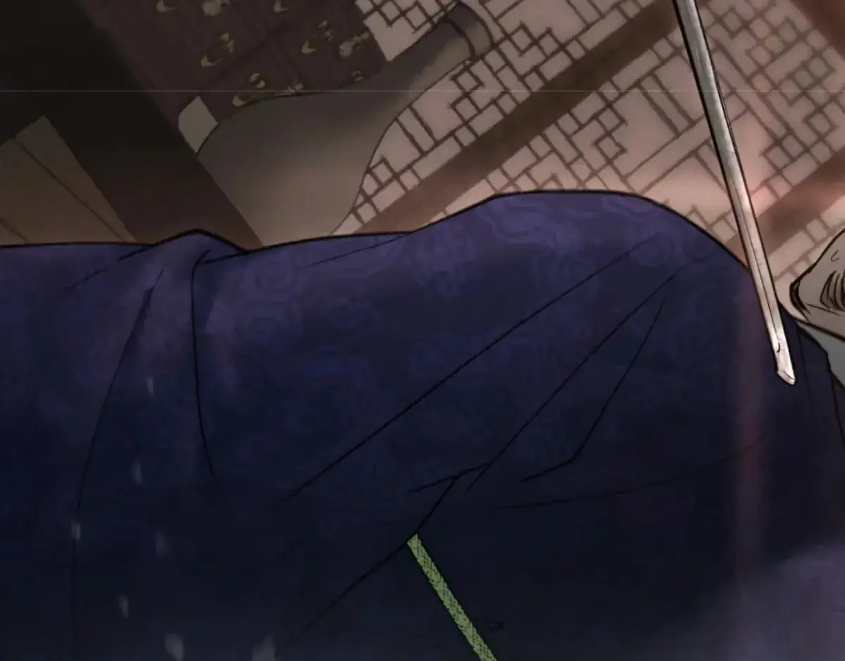 Read Tempest Night chapter 67 image 91 on Lezhin