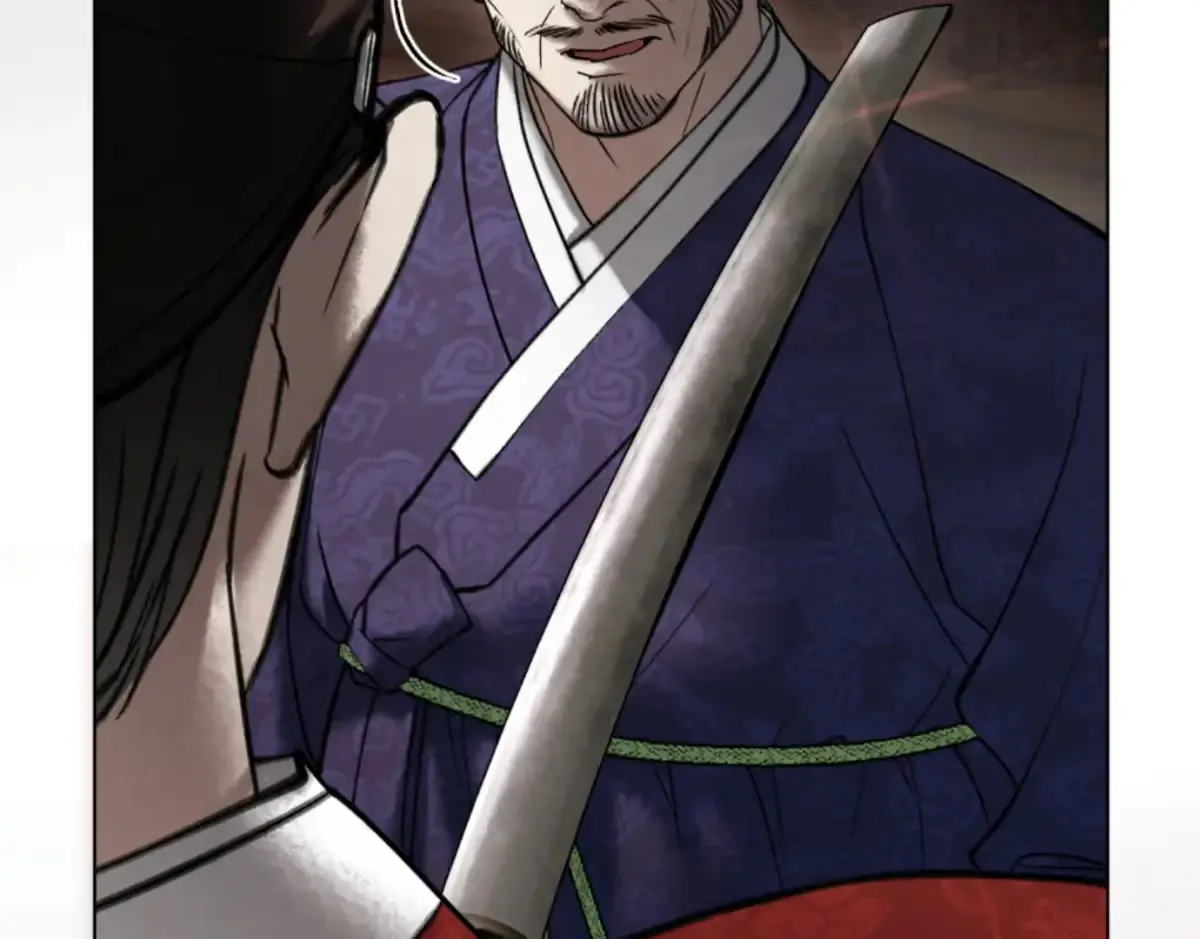 Read Tempest Night chapter 67 image 93 on Lezhin