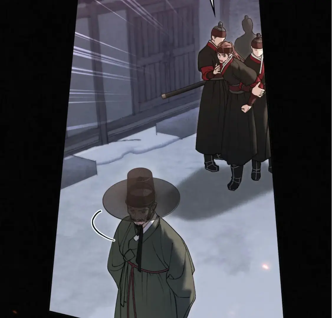 Read Tempest Night chapter 68 image 110 on Lezhin