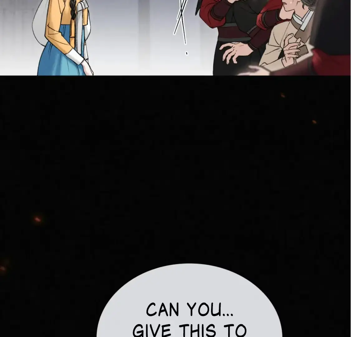 Read Tempest Night chapter 68 image 112 on Lezhin