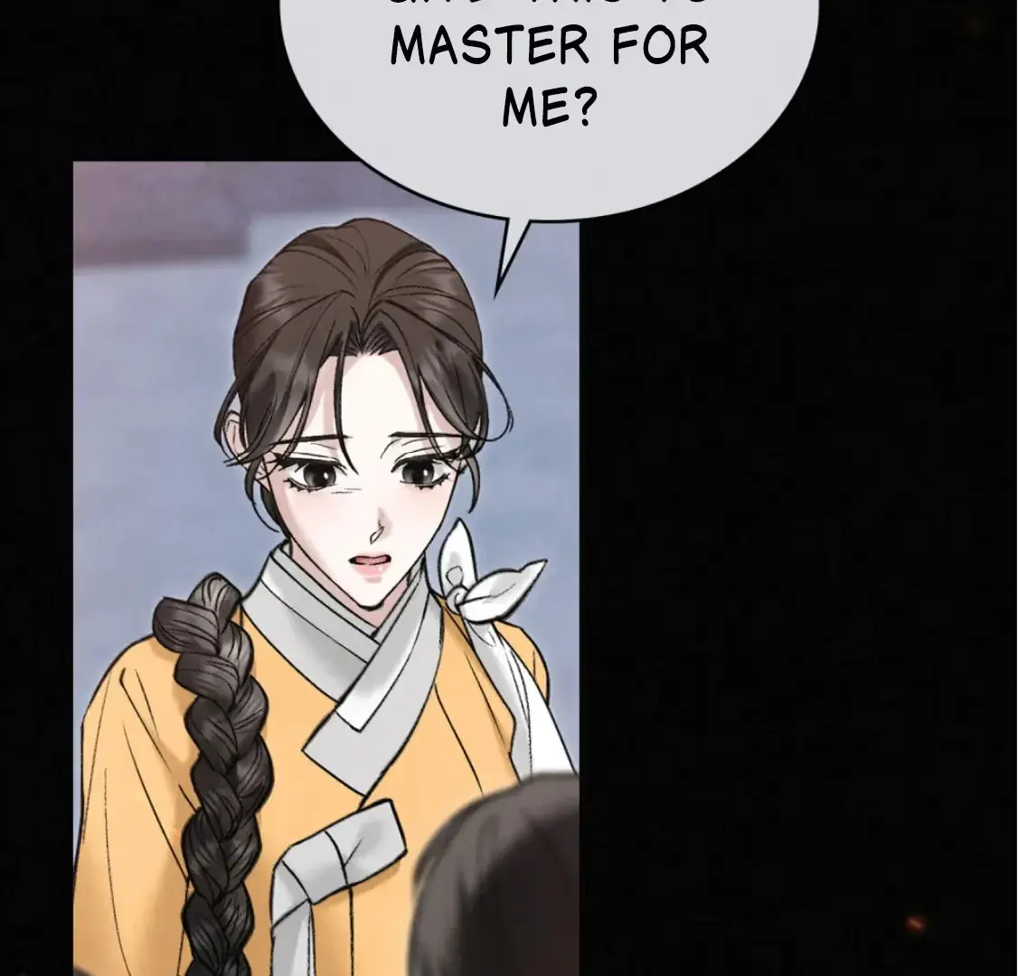 Read Tempest Night chapter 68 image 113 on Lezhin