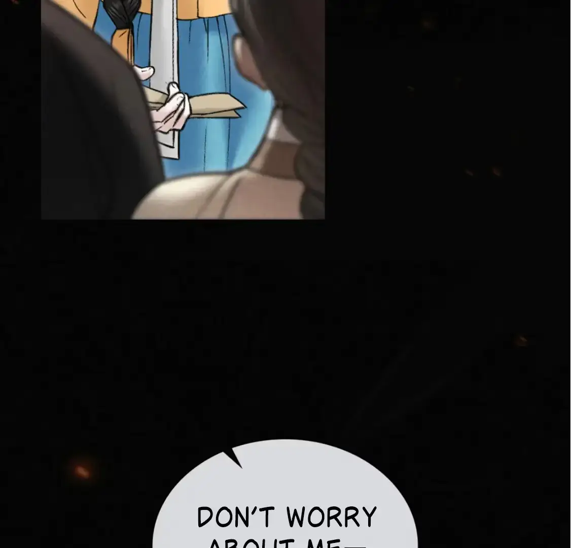 Read Tempest Night chapter 68 image 114 on Lezhin