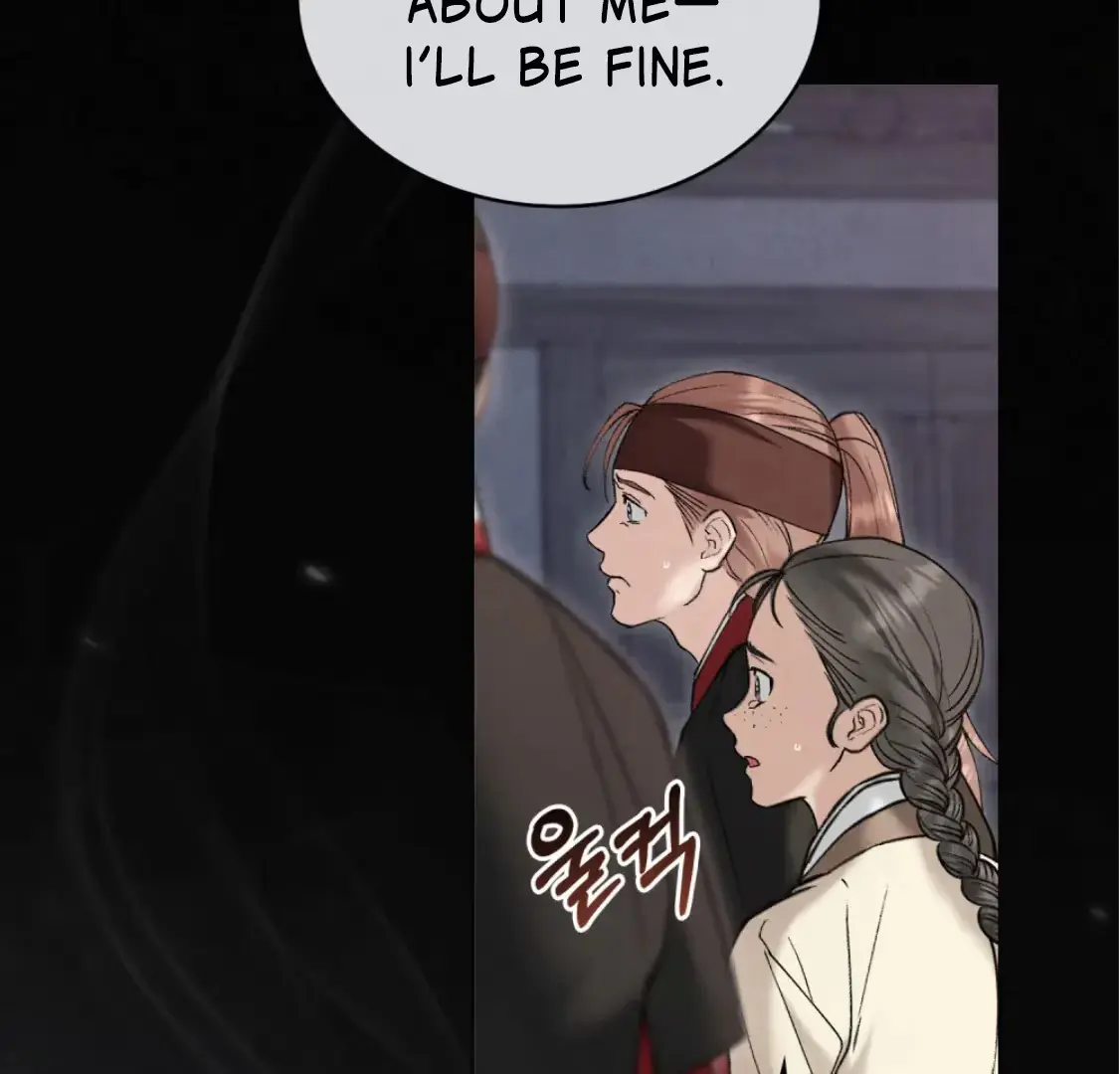 Read Tempest Night chapter 68 image 115 on Lezhin